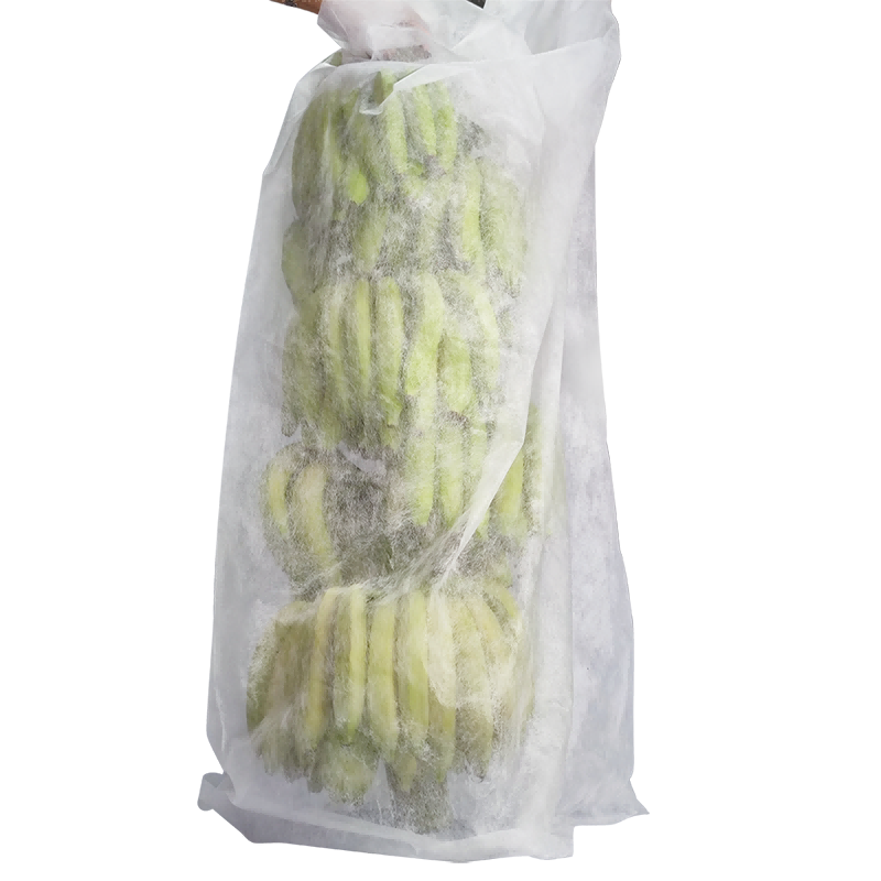 Netkani biljni poklopac banana vrećica Vrtna tkanina